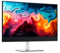 DELL LCD S3225QC - 31,6"/OLED/3840x2160/16:9/120Hz/0.03ms/1500000:1/250 cd/m2/HDMI/VESA/3YNBD (210-BRVT)