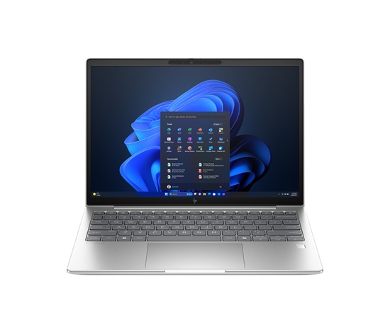 HP NTB EliteBook 6 G1i 13i U5-225U WUXGA 300FHD, 1x16GB, 512GB, WiFi7, BT, FpS, backlit keyb, Win11Pro, 3y onsite