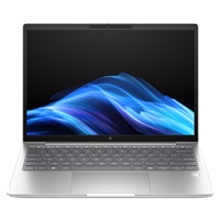 HP NTB EliteBook 6 G1i 13.3" U5-225U WUXGA 300FHD, 1x16GB, 512GB, WiFi7, BT, FpS, backlit keyb, Win11Pro, 3y onsite