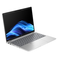 HP NTB EliteBook 6 G1i 13.3" U5-225U WUXGA 300FHD, 1x16GB, 512GB, WiFi7, BT, FpS, backlit keyb, Win11Pro, 3y onsite