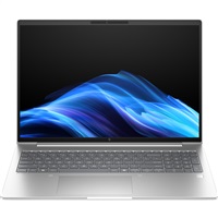 HP NTB EliteBook 6 G1i 16" U7-255U WUXGA 300FHD, 2x16GB, 512GB, WiFi7, BT, FpS, backlit keyb, Win11Pro, 3y onsite