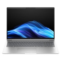 HP NTB EliteBook 6 G1iR 16" C5-120U WUXGA 300FHD, 1x16GB, 512GB, ax/6E, BT, FpS, backlit keyb, Win11Pro, 3y onsite