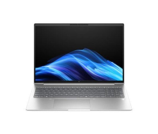 HP NTB EliteBook 6 G1iR 16i C5-120U WUXGA 300FHD, 1x16GB, 512GB, ax/6E, BT, FpS, backlit keyb, Win11Pro, 3y onsite