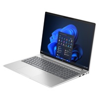 HP NTB EliteBook 6 G1iR 16" C5-120U WUXGA 300FHD, 1x16GB, 512GB, ax/6E, BT, FpS, backlit keyb, Win11Pro, 3y onsite