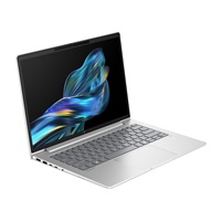 HP NTB EliteBook 6 G1q 14i X1-26-100 WUXGA 300FHD, 32GB, 512GB, WiFi7, BT, FpS, backlit keyb, Win11ProARM, 3y onsite