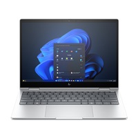 HP NTB Elite 8 Flip G1i 13,3" U5-225U WUXGA 400 5MP IR, 32GB, 512GB, WiFi7, BT, FpS, backlit keyb, Win11Pro, 3y onsite