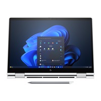 HP NTB Elite 8 Flip G1i 13,3" U5-225U WUXGA 400 5MP IR, 32GB, 512GB, WiFi7, BT, FpS, backlit keyb, Win11Pro, 3y onsite