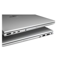 HP NTB EliteBook 8 G1i 14" U7-255H WUXGA 400 5MP IR, 2x16GB, 1TB, WiFi7, BT, FpS, backlit keyb, Win11Pro, 3y onsite