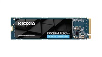 KIOXIA SSD EXCERIA PLUS G4 2TB, PCIe Gen5x4, M.2 2280, (R:10000/W:8200MB/s)