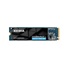 KIOXIA SSD 2TB EXCERIA PLUS G4, M.2 2280, PCIe Gen5x4, NVMe 2.0, R:10000/W:8200MB/s