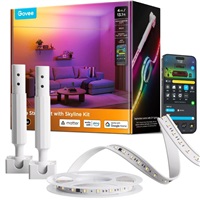 Govee Skyline RGBICWW závěsný pásek 4m Matter