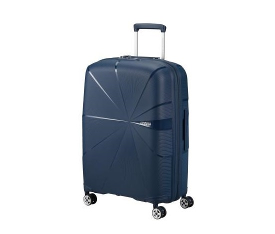 <p>American Tourister Starvibe SPINNER 67/24 EXP TSA Navy</p>