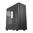 VeinX case BR15A Mid Tower, bez zdroje, 2x USB3.0, 1x USB2.0, 4x 120mm ARGB Fan, 1x ARGB Controller, černá