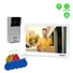 EVOLVEO DoorPhone 10-2W - 2 drátový videotelefon s aplikací 32GB pamětí