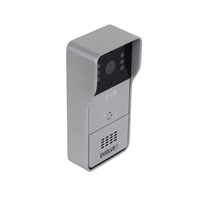 EVOLVEO DoorPhone 10-2W - 2 drátový videotelefon s aplikací 32GB pamětí