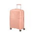 <p>American Tourister Starvibe SPINNER 67/24 EXP TSA PEACH</p>