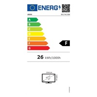 ASUS LCD 27" BE27ACSBK 2560x1440 WEBCAM WQHD IPS MIC DP HDMI USB-C-VIDEO+80W repro PIVOT