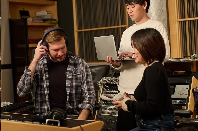 Obr. Zvuk podľa predstáv interpreta 1763875d