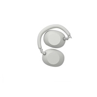 Sony bezdrátová sluchátka WH-1000XM6, EU, stříbrná