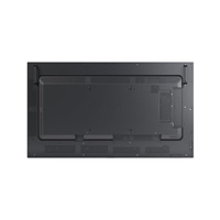 SHARP/NEC MultiSync P556 55" P-Series Large Format Display, UHD, WCG, 700cd/m2, E-LED backlight, 24/7, SDM Slot, USB-C