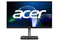 ACER LCD Vero CB273UGbemipruzx,27" QHD,120Hz,300nits,1ms,178/178,Audio,Repro,Vesa,HDMI,DP,USB,Black