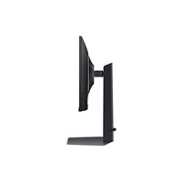 SAMSUNG MT LED LCD Gaming Smart Monitor 27" Odyssey G70D - rovný,4K,IPS,144Hz,1ms,Pivot