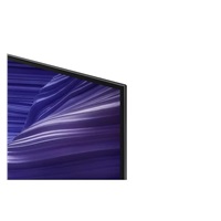 Samsung QE83S90FAEXXH 83" TV OLED, 4K (3 840 × 2 160), 100 Hz (až 144 Hz), Tizen Smart TV, HDMI, USB, Wi-Fi, BT