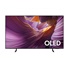 Samsung 55" TV, 4K Ultra HD, OLED, 100 Hz, Tizen OS, Apple AirPlay, WiFi, HDR