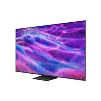 Samsung QE55QN80FA 55" TV, Neo QLED, 4K Ultra HD, Neo Quantum HDR, Tizen, Apple AirPlay, Wi-Fi, Bluetooth, HDMI, USB