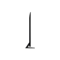 Samsung QE55QN80FA 55" TV, Neo QLED, 4K Ultra HD, Neo Quantum HDR, Tizen, Apple AirPlay, Wi-Fi, Bluetooth, HDMI, USB