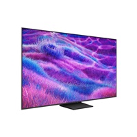 Samsung QE55QN80FA 55" TV, Neo QLED, 4K Ultra HD, Neo Quantum HDR, Tizen, Apple AirPlay, Wi-Fi, Bluetooth, HDMI, USB