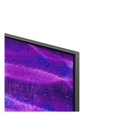 Samsung QE55QN80FA 55" TV, Neo QLED, 4K Ultra HD, Neo Quantum HDR, Tizen, Apple AirPlay, Wi-Fi, Bluetooth, HDMI, USB