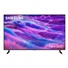 Samsung QE50QN80FA 50" TV, Neo QLED, 4K Ultra HD, Neo Quantum HDR, Tizen, Apple AirPlay, Wi-Fi, Bluetooth, HDMI, USB