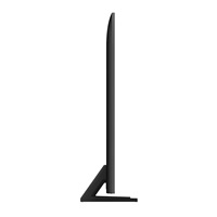 Samsung QE50QN80FA 50" TV, Neo QLED, 4K Ultra HD, Neo Quantum HDR, Tizen, Apple AirPlay, Wi-Fi, Bluetooth, HDMI, USB
