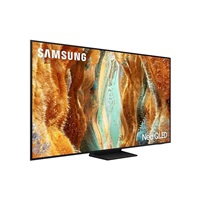 Samsung 65" TV, 4K Ultra HD, Neo QLED, 100 Hz, HDR, Tizen, WiFi, Bluetooth