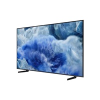 Samsung QE55Q8FAA 55" TV, QLED, 4K Ultra HD, Quantum HDR+, Tizen, Apple AirPlay, Wi-Fi, Bluetooth, HDMI, USB