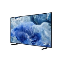 Samsung QE55Q8FAA 55" TV, QLED, 4K Ultra HD, Quantum HDR+, Tizen, Apple AirPlay, Wi-Fi, Bluetooth, HDMI, USB