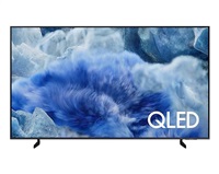 Samsung QE43Q8FAA 43" TV, QLED, 4K Ultra HD, Quantum HDR+, Tizen, Apple AirPlay, Wi-Fi, Bluetooth, HDMI, USB