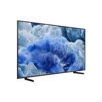 Samsung QE43Q8FAA 43" TV, QLED, 4K Ultra HD, Quantum HDR+, Tizen, Apple AirPlay, Wi-Fi, Bluetooth, HDMI, USB