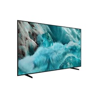 Samsung Q7F 65" TV, 4K Ultra HD, Quantum HDR, OTS Lite, Tizen, herní režim, Apple AirPlay