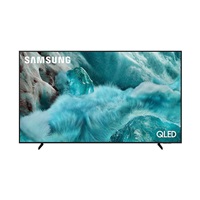 Samsung QE55Q7FAA 55" TV, QLED, 4K Ultra HD, Quantum HDR, Tizen, Apple AirPlay, Wi-Fi, Bluetooth, HDMI, USB
