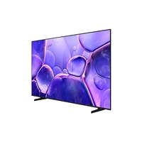 Samsung U8072F 85" TV, 4K Ultra HD, HDR, Tizen, Apple AirPlay, OTS Lite, Wi-Fi, Bluetooth, HDMI, USB