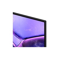 Samsung U8072F 85" TV, 4K Ultra HD, HDR, Tizen, Apple AirPlay, OTS Lite, Wi-Fi, Bluetooth, HDMI, USB