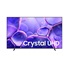 Samsung U8072F 75" TV, 4K Ultra HD, HDR, Tizen, Apple AirPlay, OTS Lite, Wi-Fi, Bluetooth, HDMI, USB