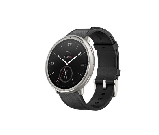 Amazfit Active 2 NFC Black