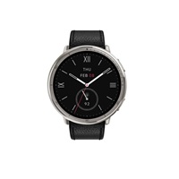 Amazfit Active 2 NFC Black