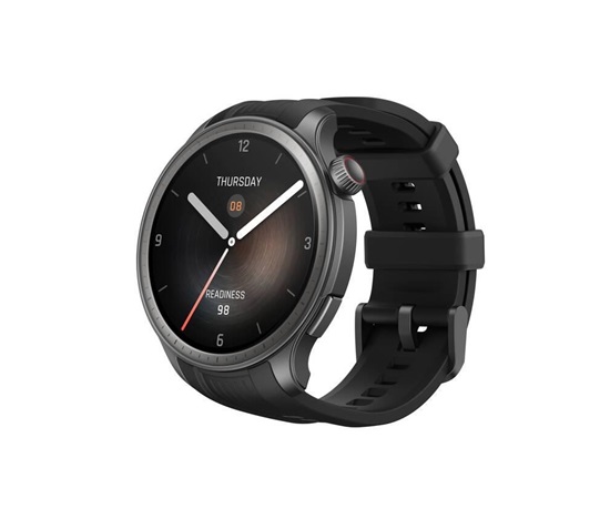 Amazfit Balance, Midnight