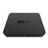 NZXT externí záznamová karta Signal 4K30, 4K při 30fps, 2x HDMI, 1x USB-C, HDR10, UVC, černá