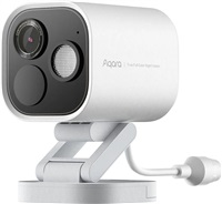 AQARA Camera Hub G5 Pro (PoE), White