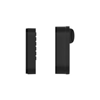 AQARA Smart Lock U200, Black